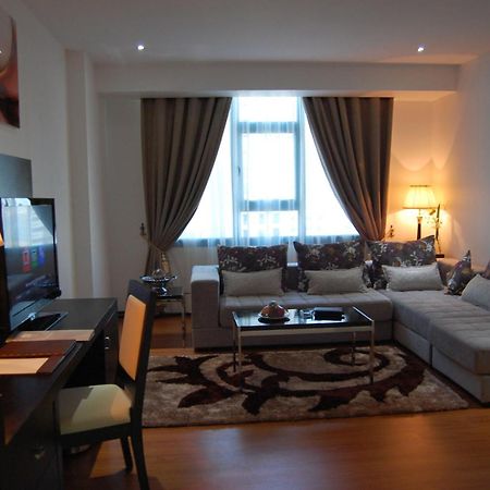 The Olive Hotel, Juffair Manama Ngoại thất bức ảnh