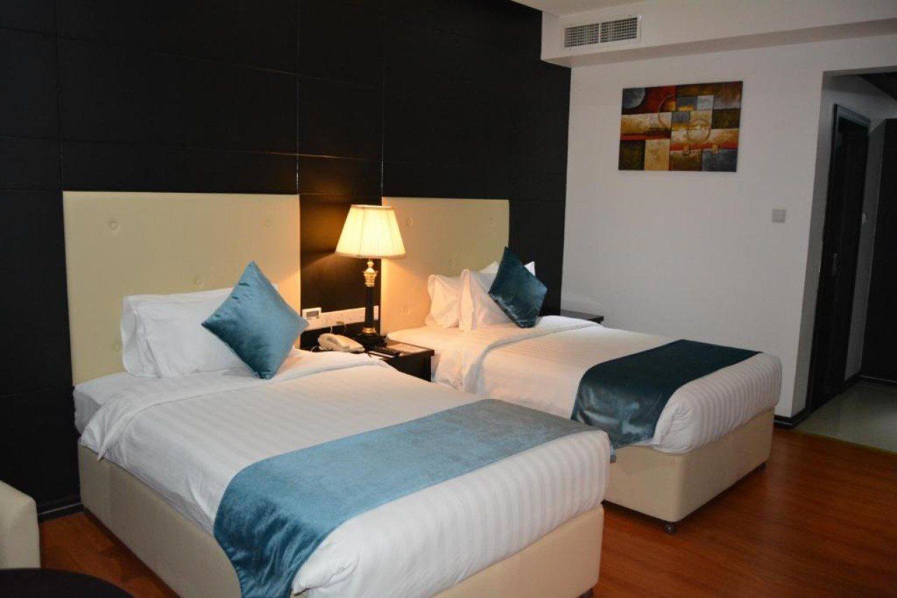 The Olive Hotel, Juffair Manama Ngoại thất bức ảnh