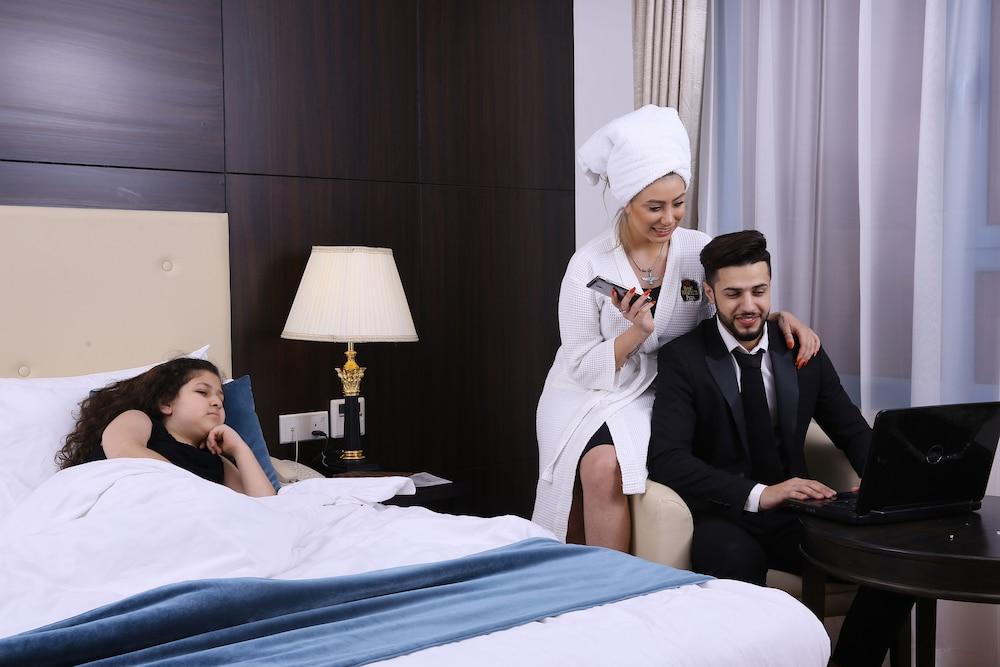 The Olive Hotel, Juffair Manama Ngoại thất bức ảnh