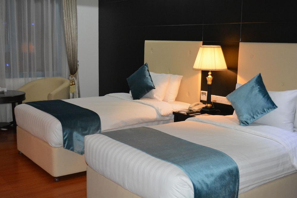 The Olive Hotel, Juffair Manama Ngoại thất bức ảnh