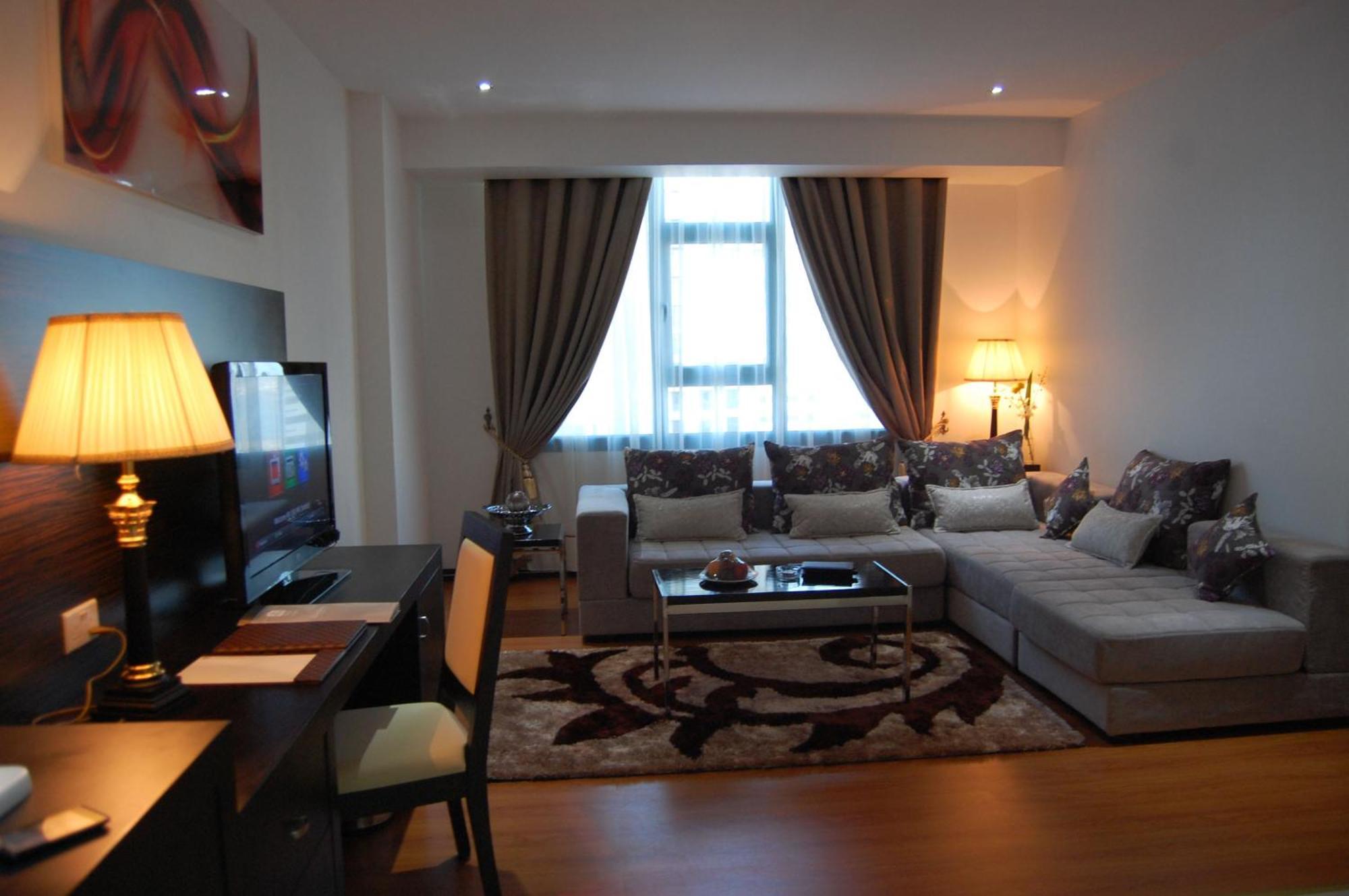 The Olive Hotel, Juffair Manama Ngoại thất bức ảnh