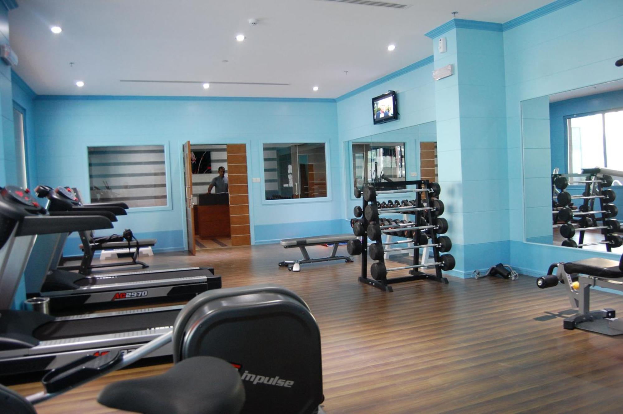 The Olive Hotel, Juffair Manama Ngoại thất bức ảnh