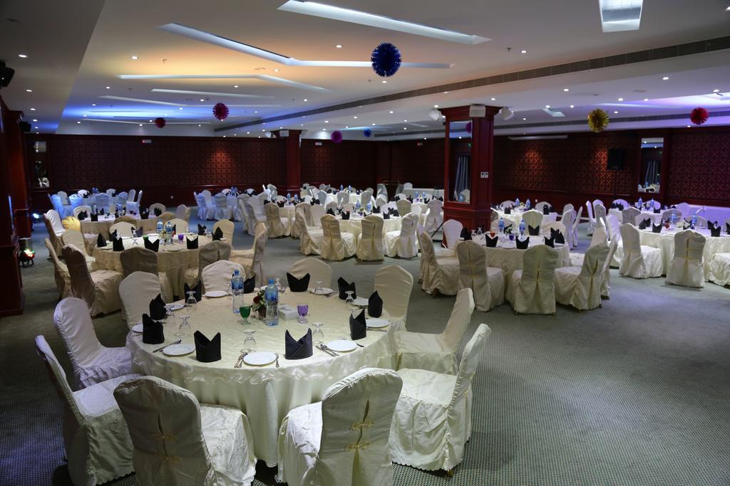 The Olive Hotel, Juffair Manama Ngoại thất bức ảnh