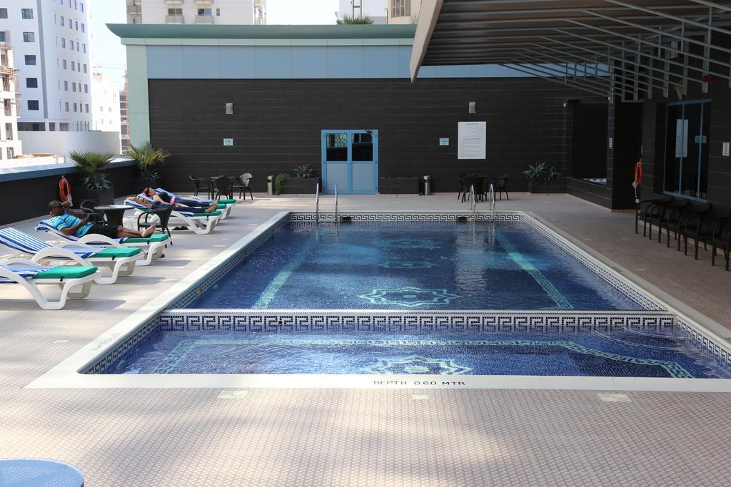 The Olive Hotel, Juffair Manama Ngoại thất bức ảnh