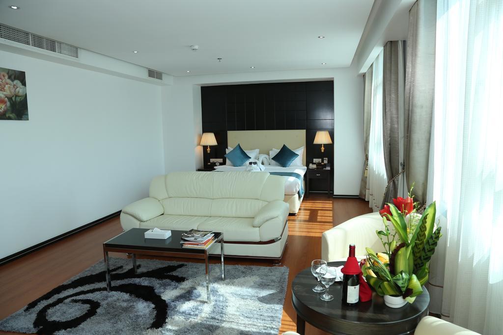 The Olive Hotel, Juffair Manama Ngoại thất bức ảnh