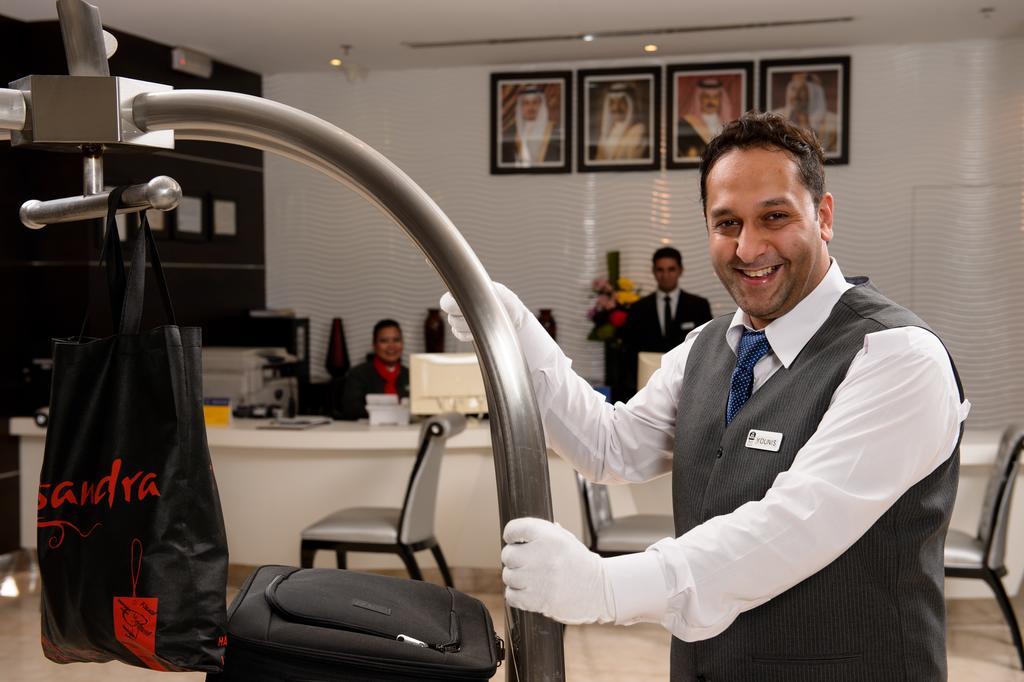 The Olive Hotel, Juffair Manama Ngoại thất bức ảnh