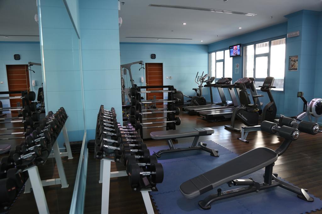 The Olive Hotel, Juffair Manama Ngoại thất bức ảnh