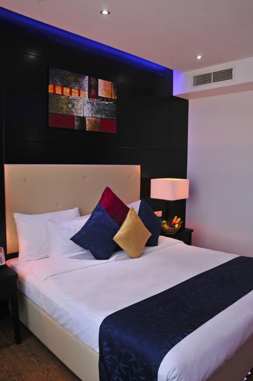 The Olive Hotel, Juffair Manama Ngoại thất bức ảnh