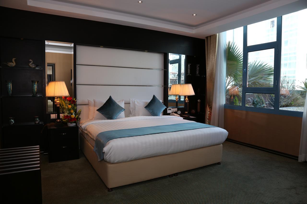 The Olive Hotel, Juffair Manama Ngoại thất bức ảnh