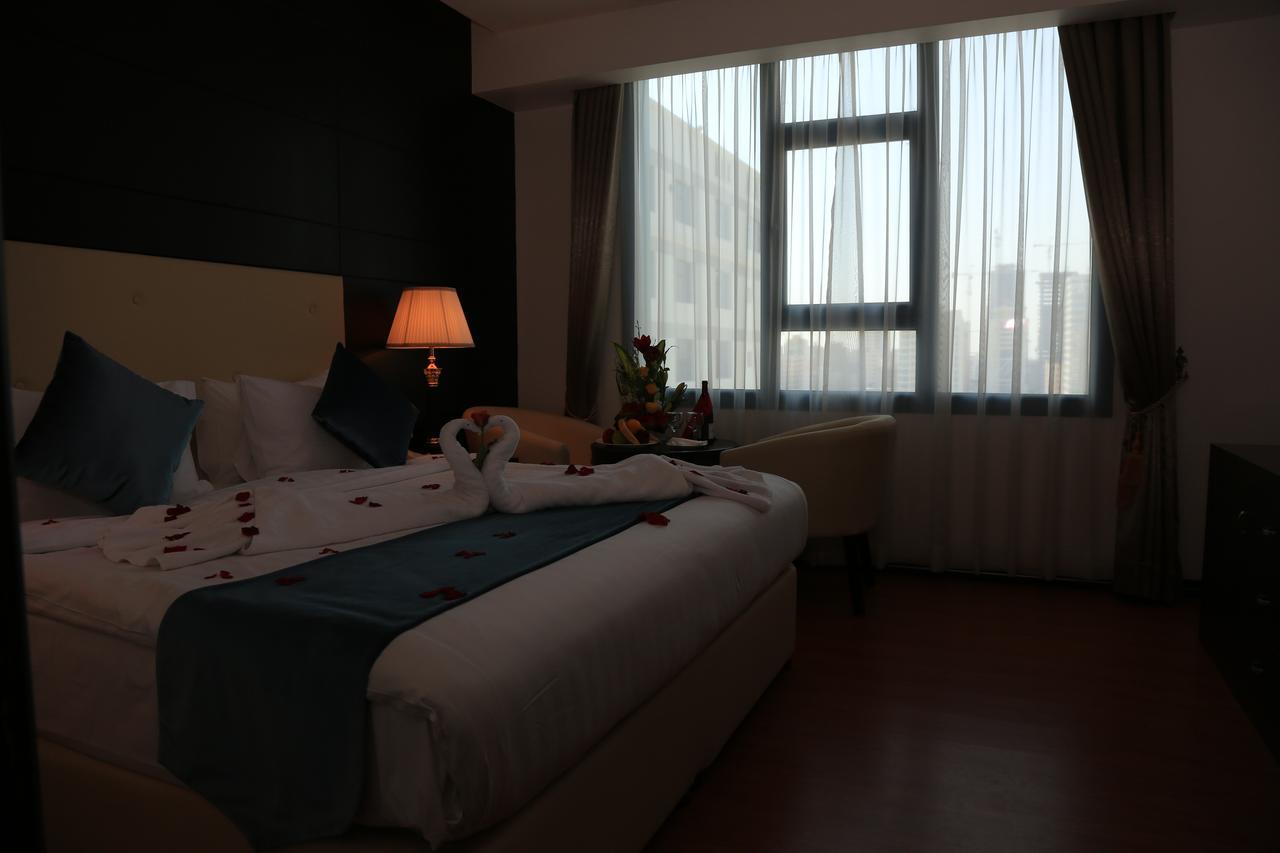 The Olive Hotel, Juffair Manama Ngoại thất bức ảnh