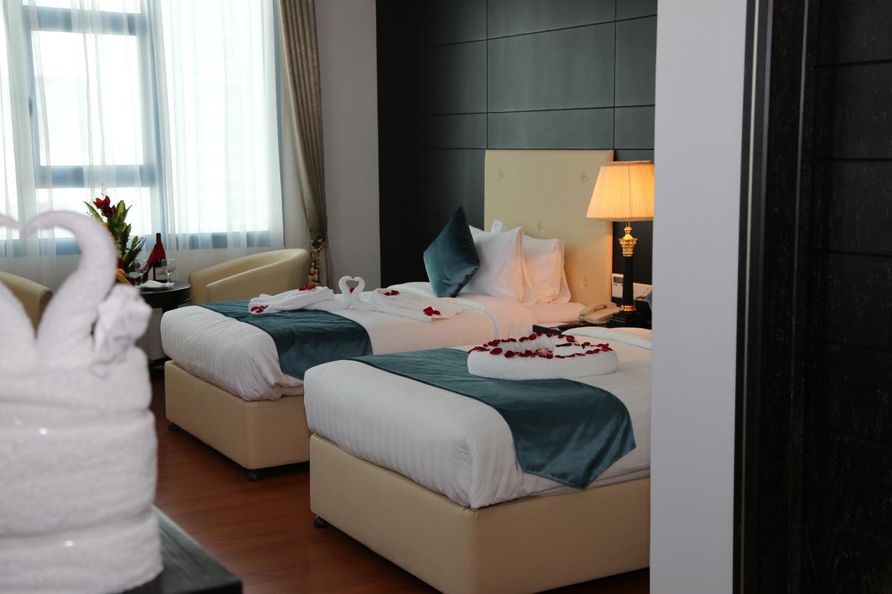 The Olive Hotel, Juffair Manama Ngoại thất bức ảnh