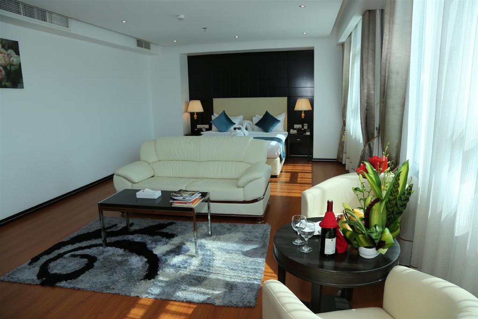 The Olive Hotel, Juffair Manama Ngoại thất bức ảnh
