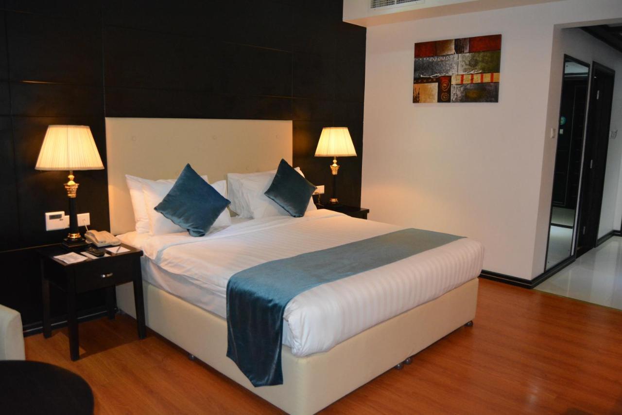 The Olive Hotel, Juffair Manama Ngoại thất bức ảnh