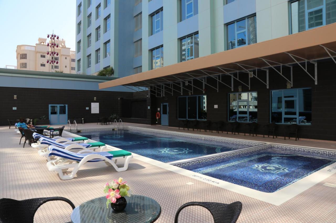 The Olive Hotel, Juffair Manama Ngoại thất bức ảnh